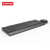T82 2.4Ghz Wireless Keyboard and Mouse Combo