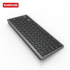 BK300 Wireless Scissor Keyboard