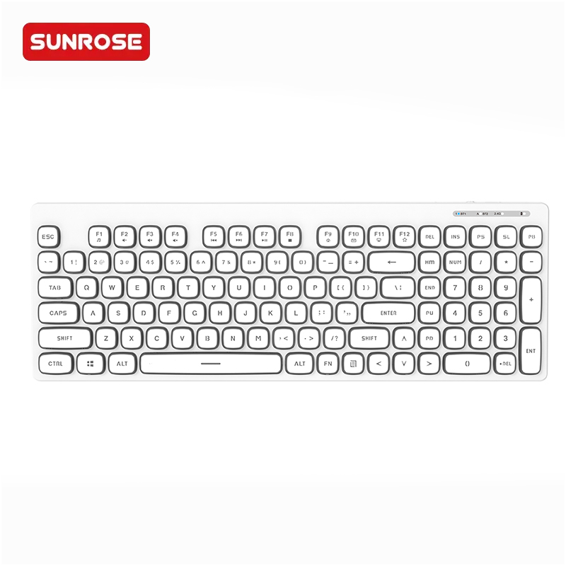 OKR219 Office Wireless Keyboard 
