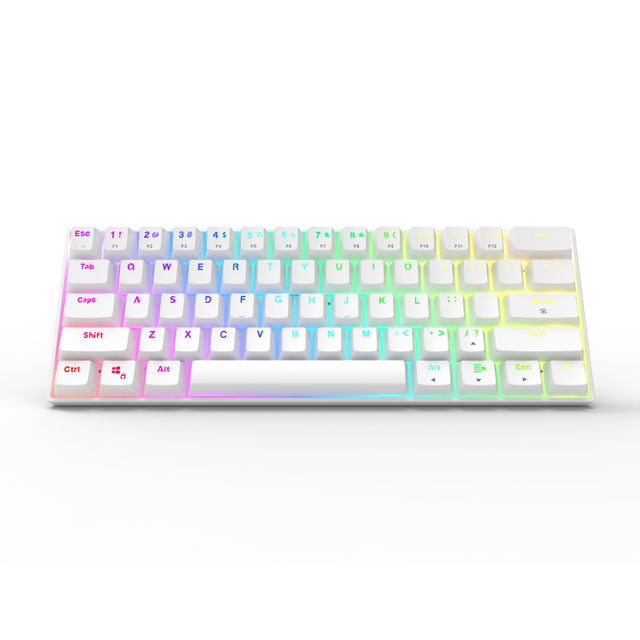 Mechanical Keyboard
