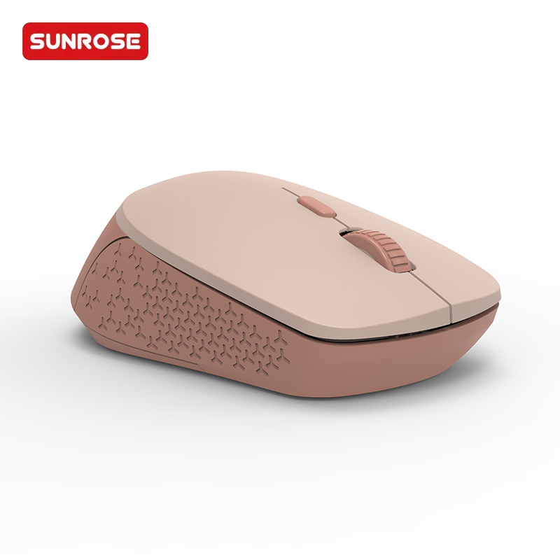 Q7 Office 2.4g Wireless Mouse 