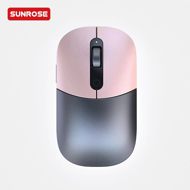CH-609 2.4G Office Wireless Mouse