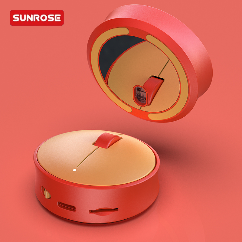 Q2 Dual Mode Mini Wireless Mouse