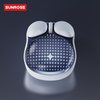 Ch-603 Mini Mouse With Silicone Mat
