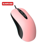 OX-X3 Wired Office Mouse 