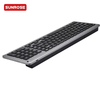 WK016 Wireless Keyboard. Scissors keycaps