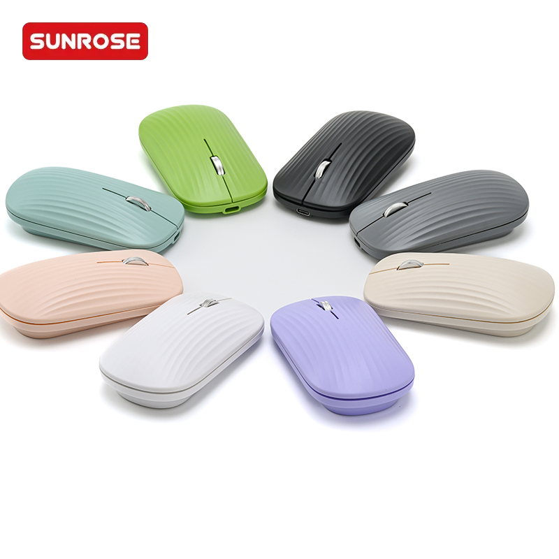 M05 PRO Detachable 2.4G Wireless Office Mouse