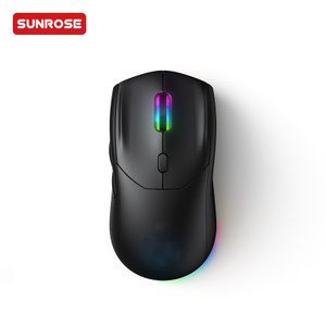 R2 Wireless Gaming Mouse