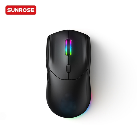 R2 Wireless Gaming Mouse