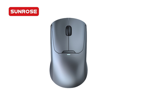 SUNROSE FPM-190Z Wireless Fingerprint Mouse
