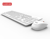 SUNROSE OAK940 2.4G Wireless Keyboard Mouse Combo