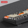 SUNROSE MK98 PRO Wireless Mechanical Keyboard