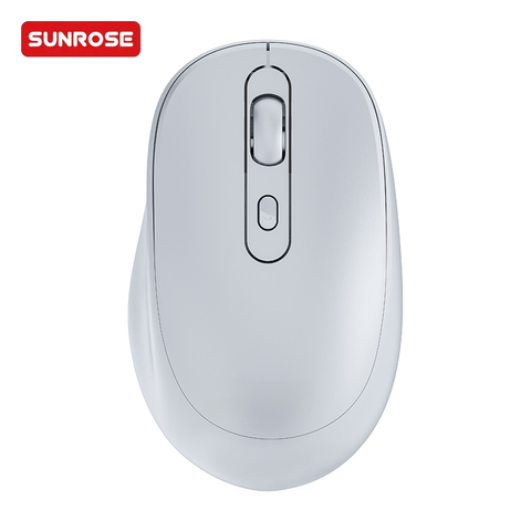 X8 2.4G Wireless RF Mouse
