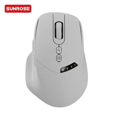 OMR254 Smart Voice Wireless Mouse