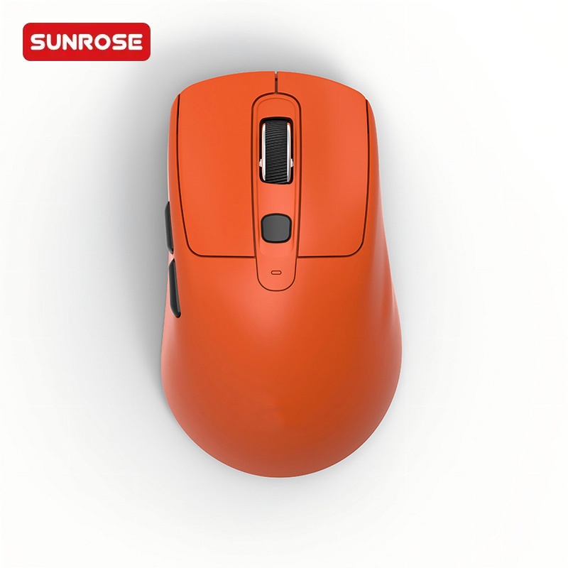 OMR227 2.4g Wireless Mouse 