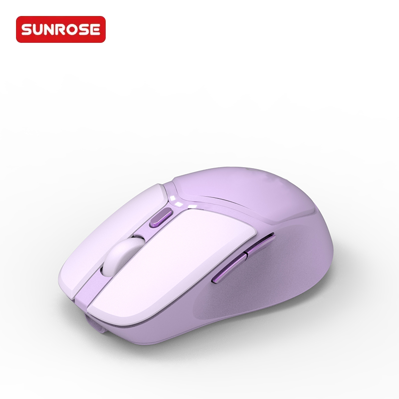 OMR940 2.4G +BT Wireless Mouse
