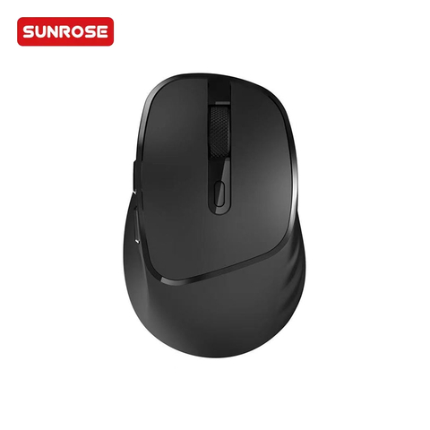 X9 Lightweigh Wireless Mouse 