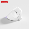 G10 Vertical Ergonomic Tri- Mode Mouse 