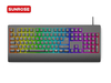 SUNROSE K300 RGB Wired Office Keyboard