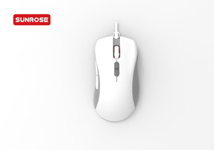 SUNROSE OMW211 Wired Gaming Mouse 