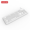 SUNROSE 9821 Wired Keyboard