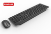 SUNROSE OAK940 2.4G Wireless Keyboard Mouse Combo
