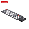 T99 2.4Ghz Wireless Keyboard And Mouse Set 