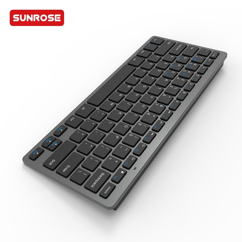 BK300 Wireless Scissor Keyboard