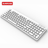 OKR219 Office Wireless Keyboard 