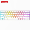 MK68 RGB Mechanical Keyboards