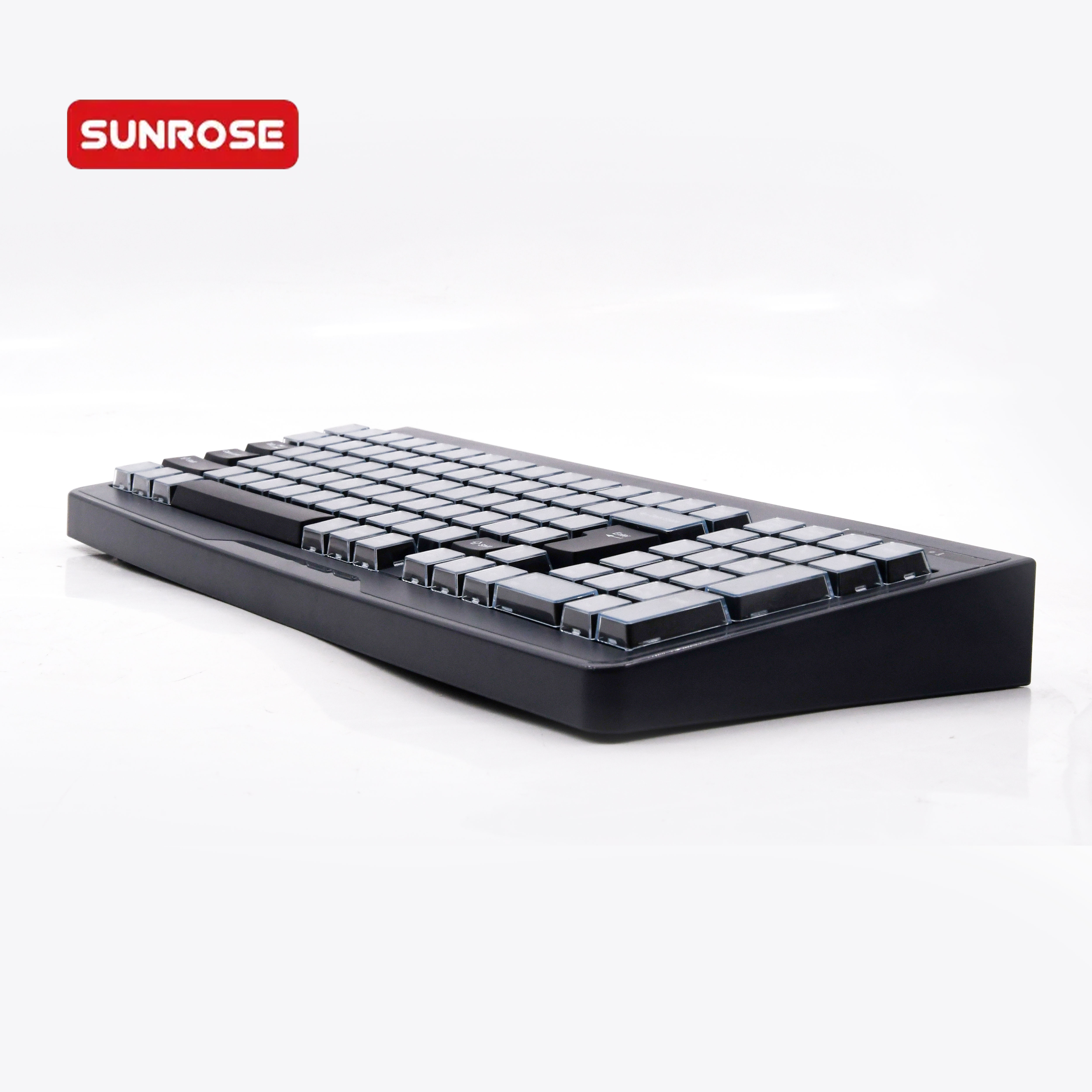 SUNROSE KT100 Programmable POS Cash Register Keyboard