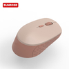 Q7 Office 2.4g Wireless Mouse 