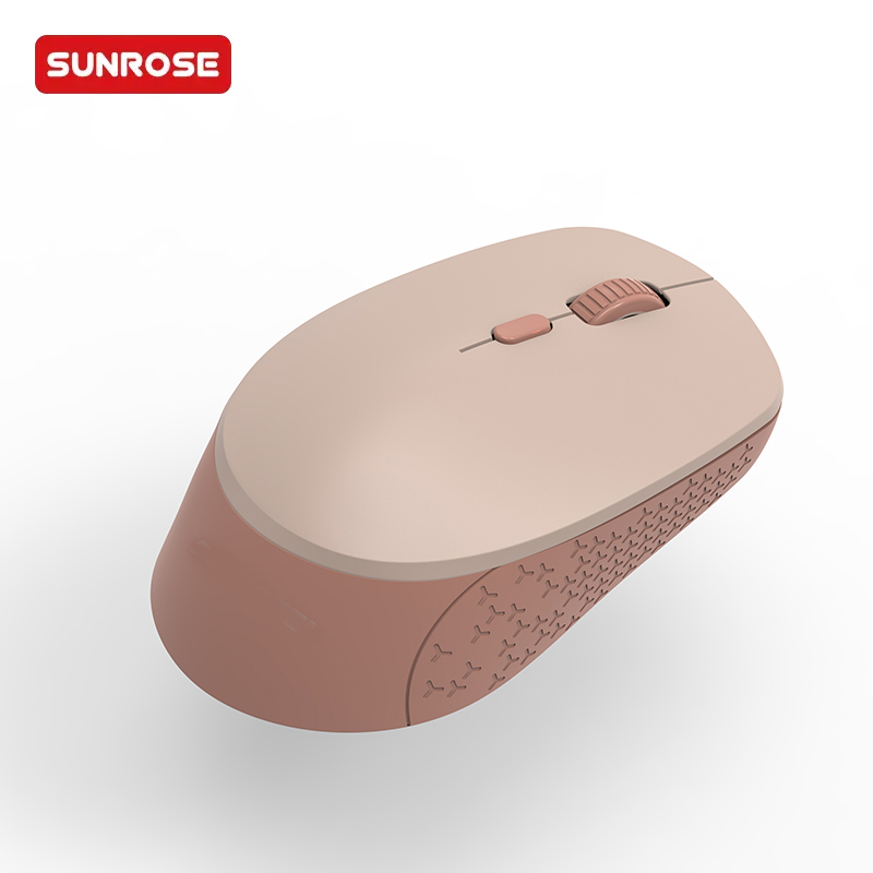 Q7 Office 2.4g Wireless Mouse 