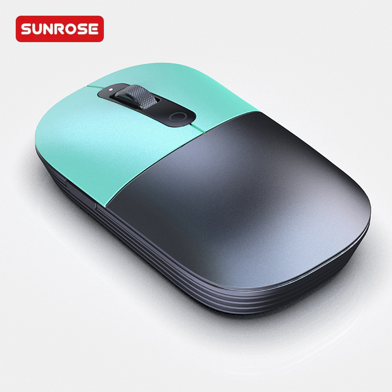 CH-609 2.4G Office Wireless Mouse