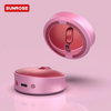 Q2 Dual Mode Mini Wireless Mouse