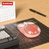 Ch-603 Mini Mouse With Silicone Mat