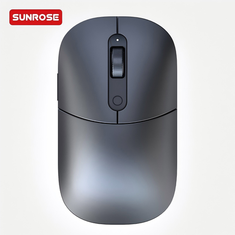 CH-609 2.4G Office Wireless Mouse