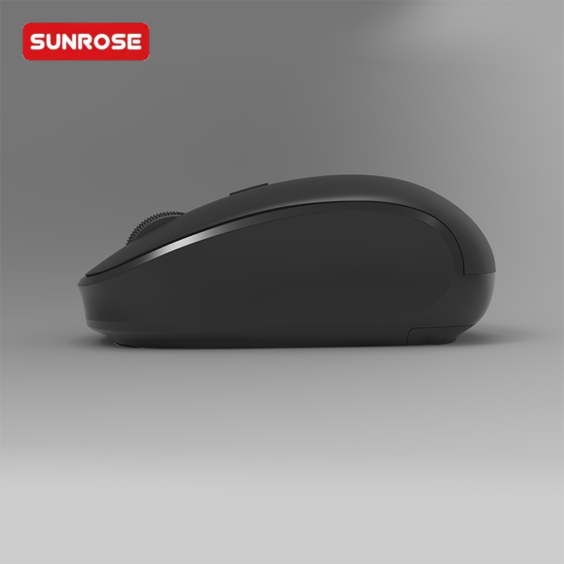 DMR210 Office 2.4g Wireless Mouse