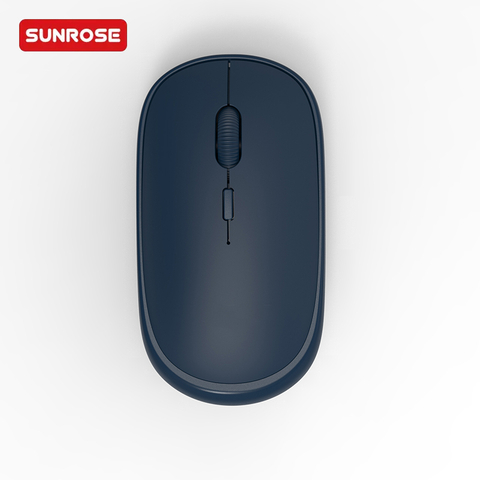 OMR930 Mini Wireless Silent Mouse 