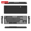 SUNROSE MK87 TKL Mechanical Gaming Keyboard