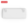 SUNROSE MK82 Gasket Mechanical Keyboard QMK/VIA