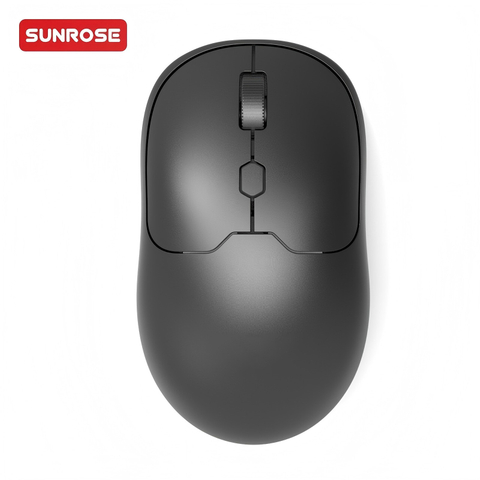 SUNROSE OMR930 BT 2.4G Wireless Office Mouse