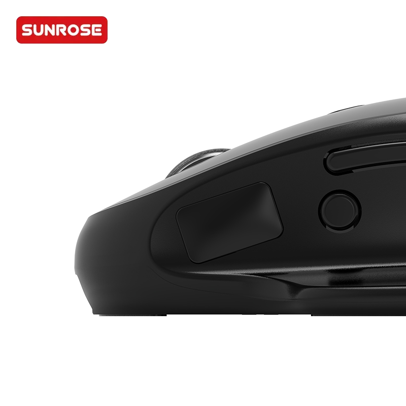 01A Office Wireless Mouse 