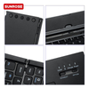 K888 Foldable wireless keyboard