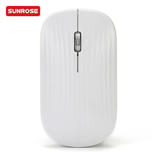 M05 PRO Detachable 2.4G Wireless Office Mouse