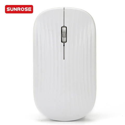 M05 PRO Detachable 2.4G Wireless Office Mouse