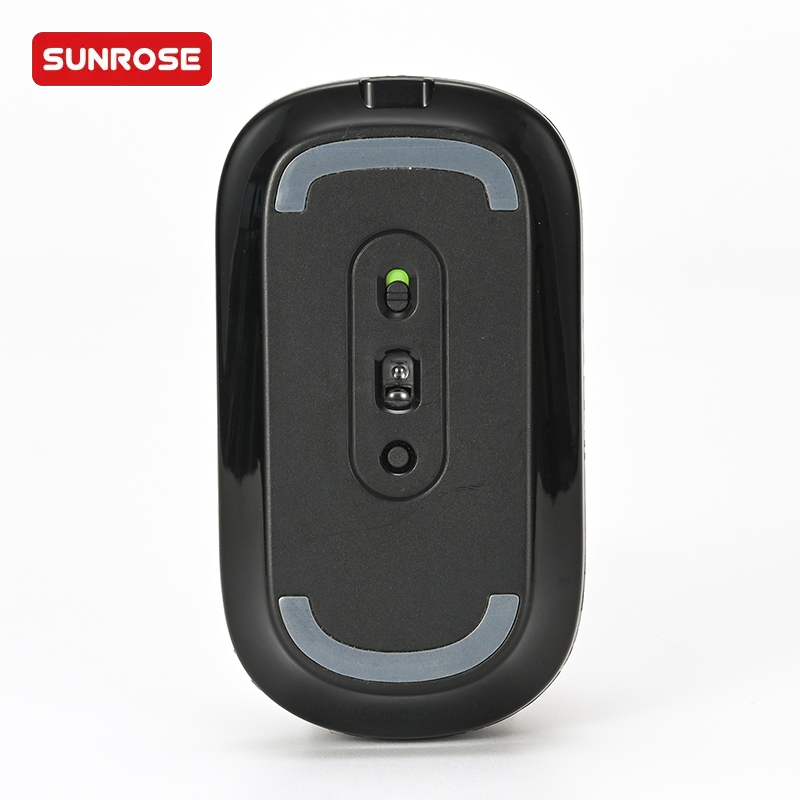 M05 PRO Detachable 2.4G Wireless Office Mouse