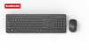 SUNROSE OAK940 2.4G Wireless Keyboard Mouse Combo