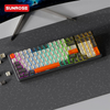 SUNROSE MK98 PRO Wireless Mechanical Keyboard