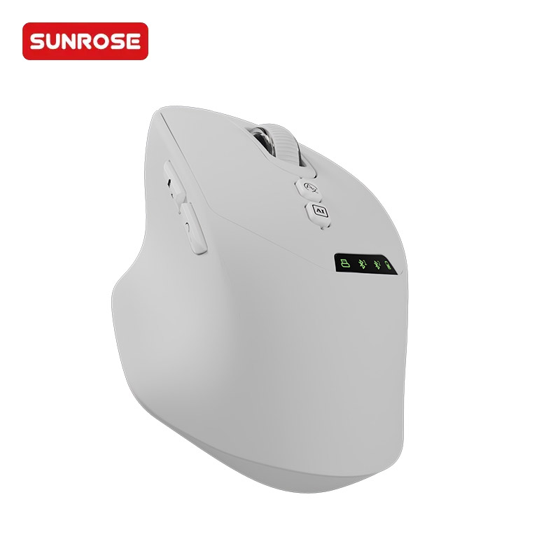 OMR254 Smart Voice Wireless Mouse